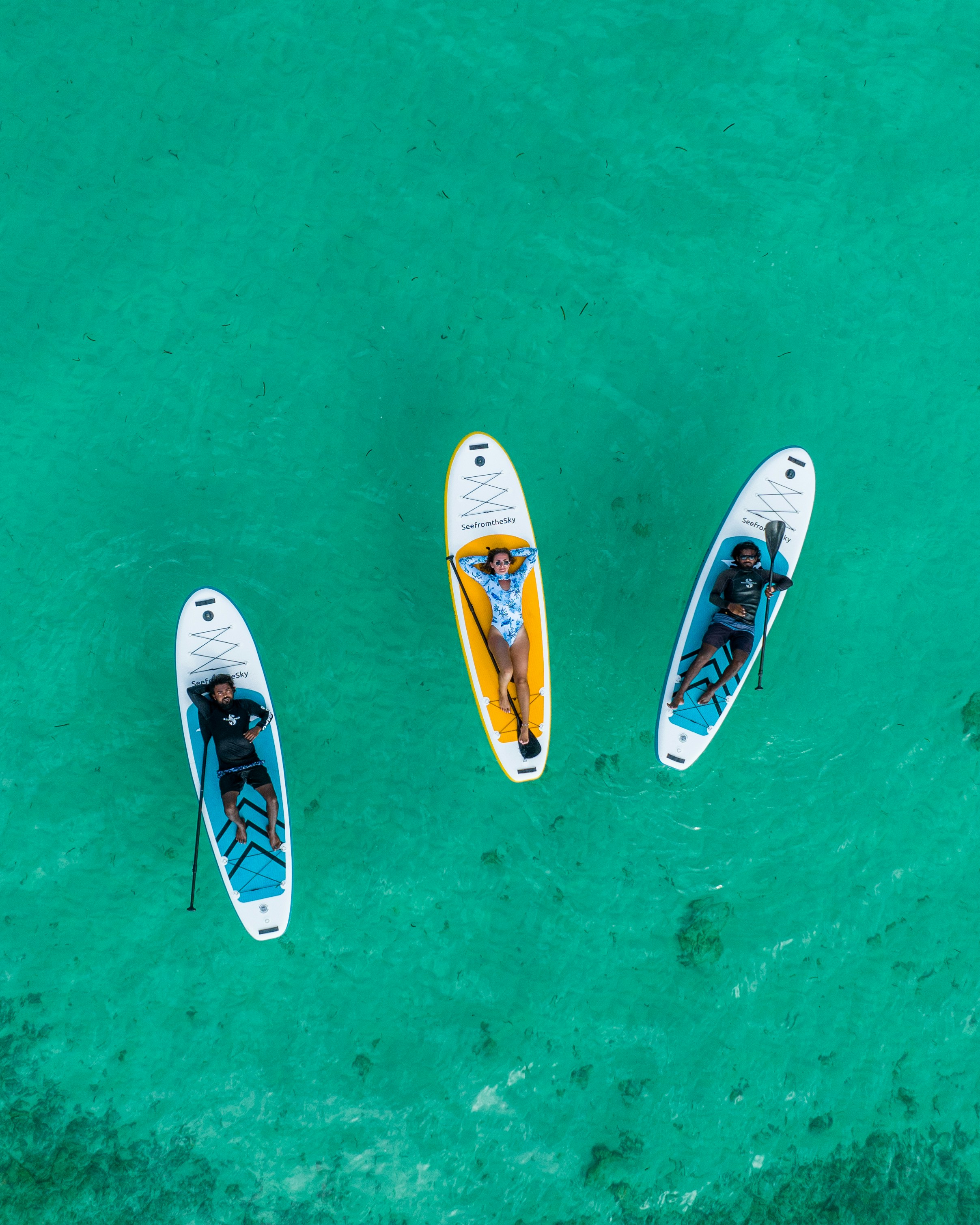 Paddleboard 2